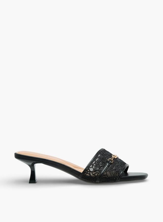 Celeste Sm-Ladiessandalsheel Sandalsheel Sandals - Image 4