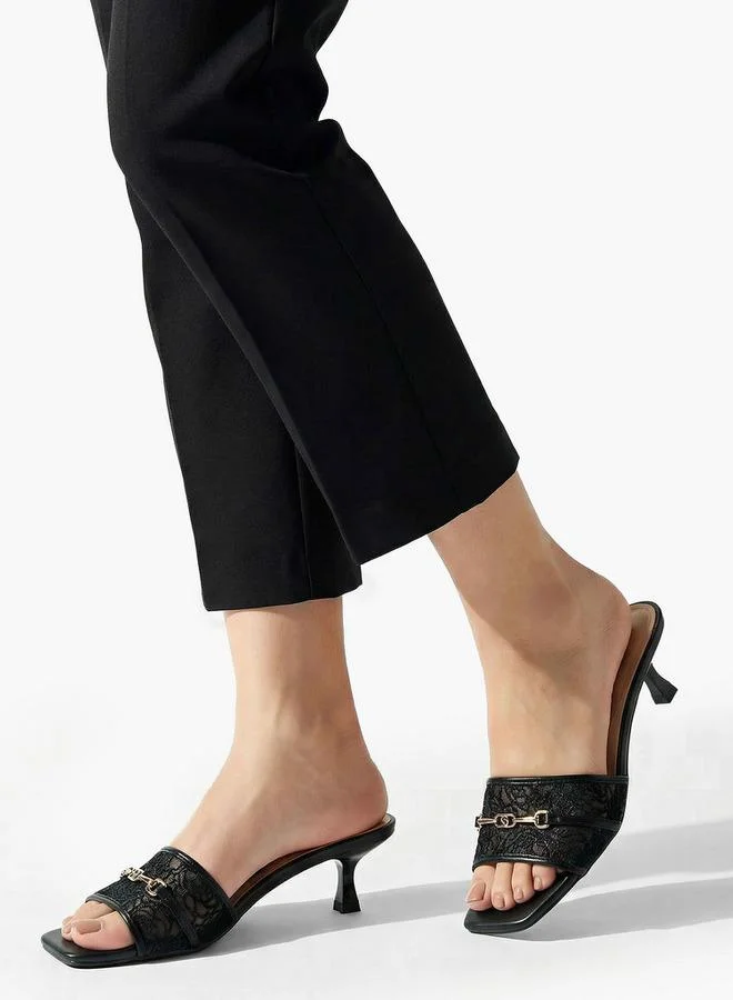 Celeste Sm-Ladiessandalsheel Sandalsheel Sandals
