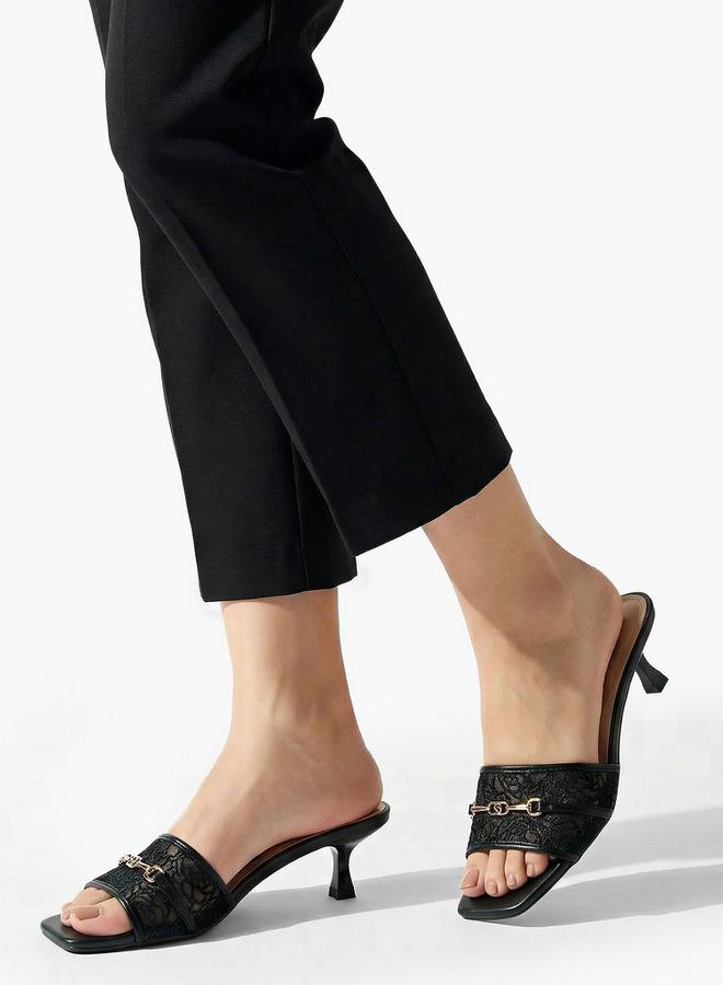Celeste Sm-Ladiessandalsheel Sandalsheel Sandals - Image 2