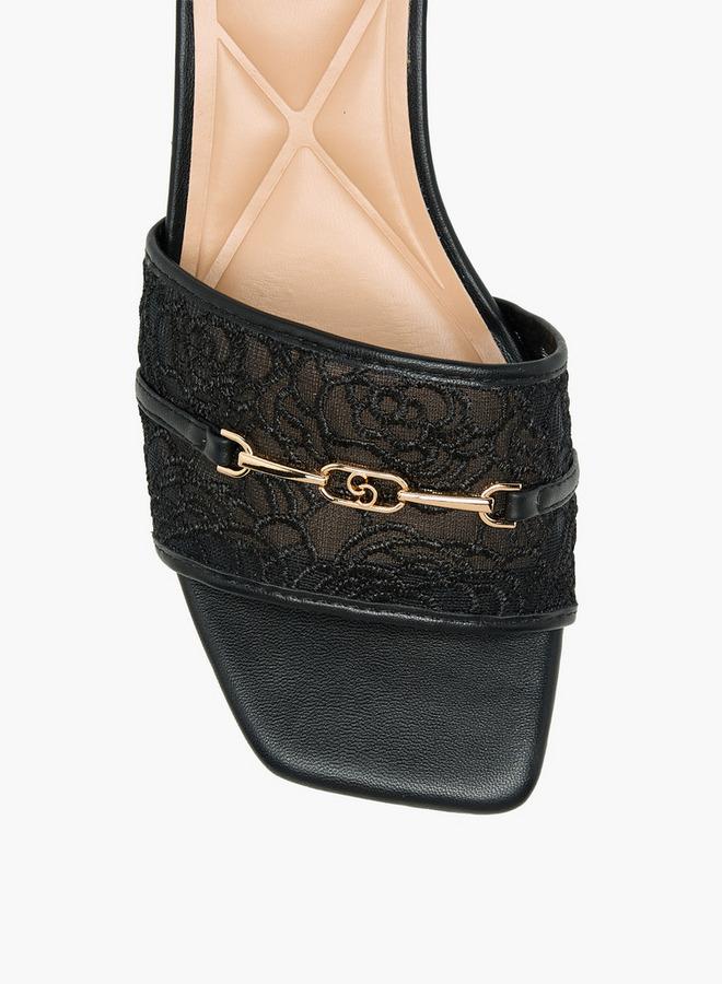 Celeste Sm-Ladiessandalsheel Sandalsheel Sandals - Image 5