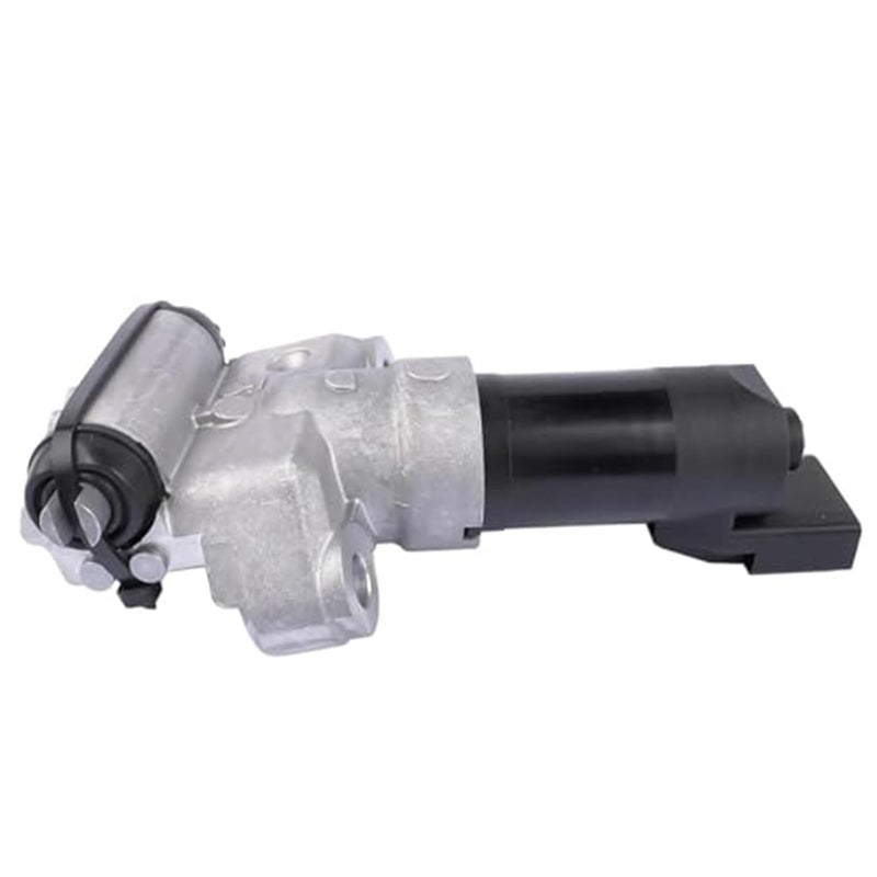 DEMULAX Rear Left Parking Brake Actuator for VW Touareg - Image 5