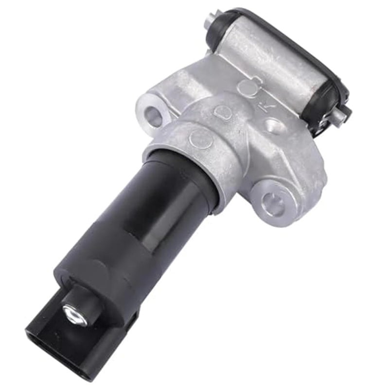 DEMULAX Rear Left Parking Brake Actuator for VW Touareg - Image 4