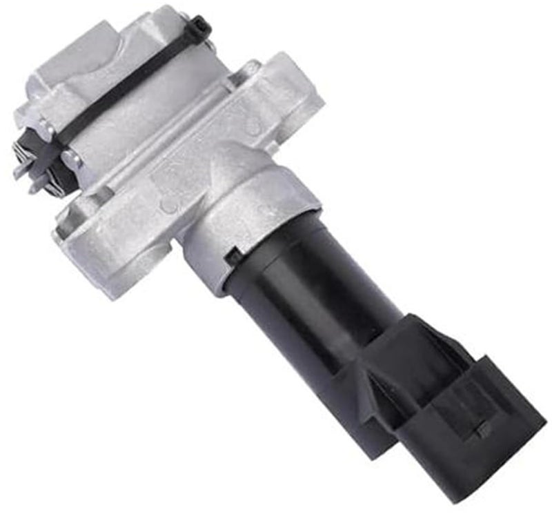 DEMULAX Rear Left Parking Brake Actuator for VW Touareg - Image 1