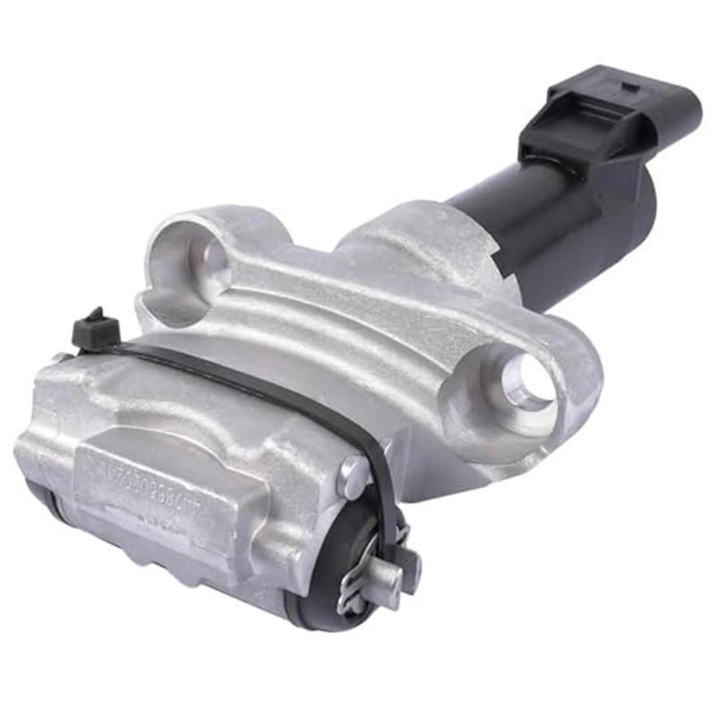 DEMULAX Rear Left Parking Brake Actuator for VW Touareg - Image 2