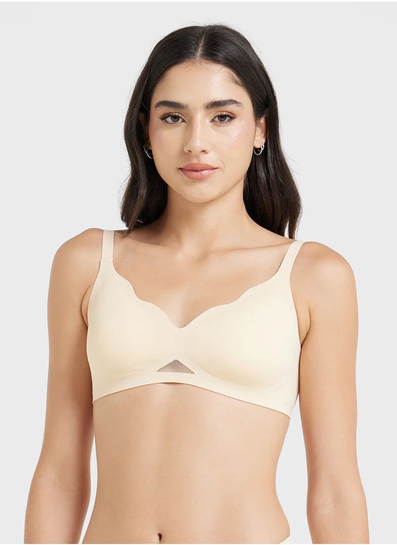 Ginger 2 Pack Seamless Bra