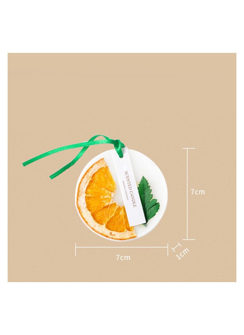 6Pcs Wardrobe Aromatherapy Wax Tablets Scented Wax Wax Flakes Solid Wax Scented Sachets Sachets Bags for Drawer Closet Bedroom Home (Floral-A)