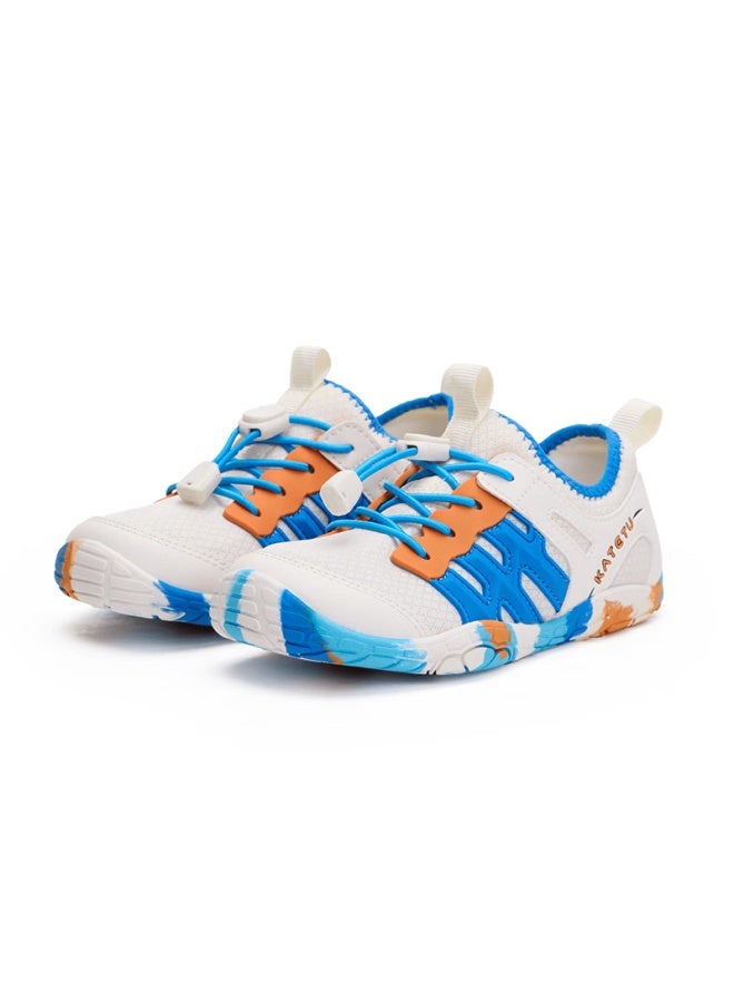 Cater Rabbit Kids Outdoor Sports Shoes  Spring New Non-slip Wear-resistant Breathable Hiking Mountaineering Shoes X6af005 - Image 5