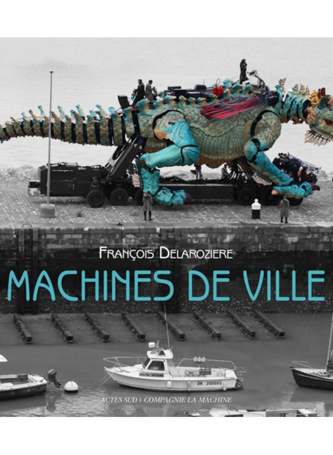 Machines de ville 