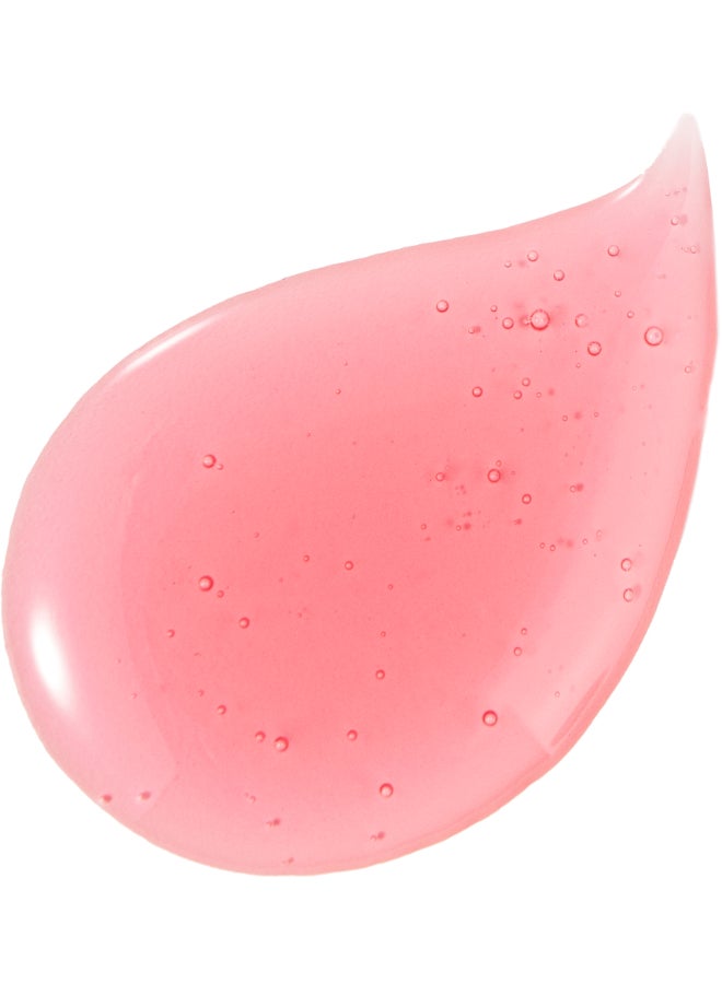Vivienne Sabo   Lip oil  Huile a levres Sirop de Fruits shade 04 - Image 2