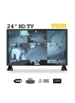 Visio VISIO 24Inch LED TV HDTV  - Image 1
