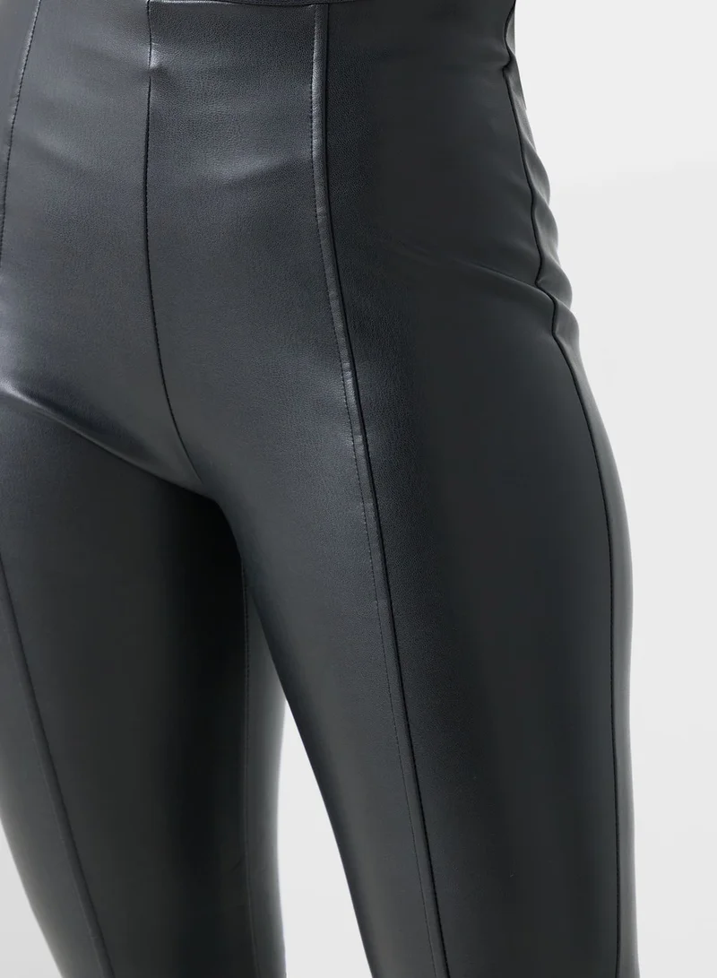 Miss Selfridge High Waist Pants