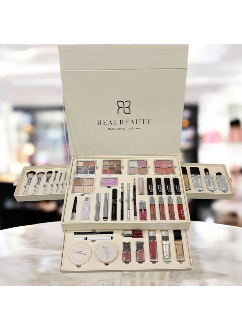 Real Beauty Makeup Set - Image 5
