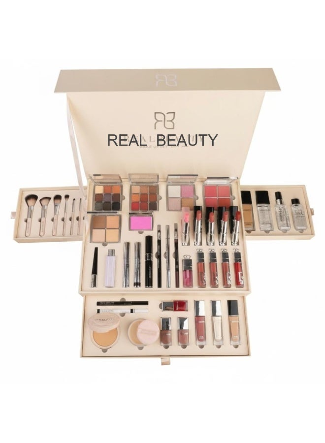 Real Beauty Makeup Set - Image 2