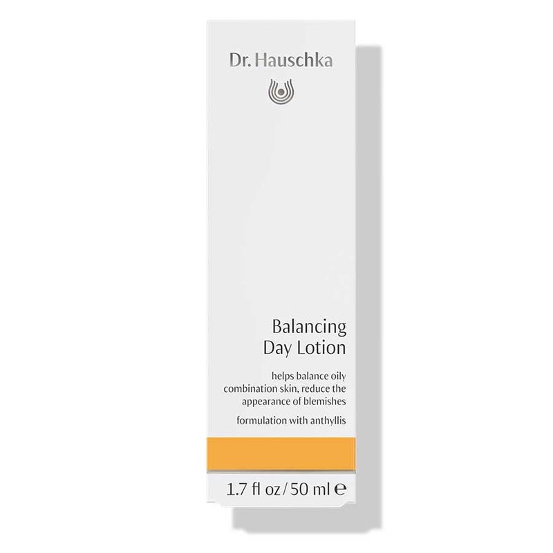 Dr. Hauschka Balancing Day Lotion, 1.7 Fl Oz - Image 2