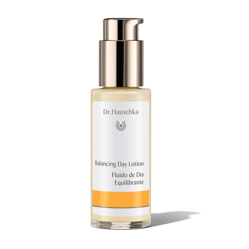 Dr. Hauschka Balancing Day Lotion, 1.7 Fl Oz - Image 1