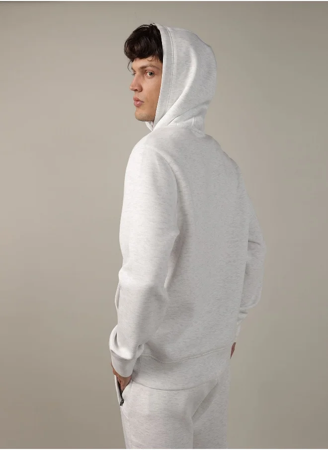 American Eagle AE 24/7 Colorblock Hoodie