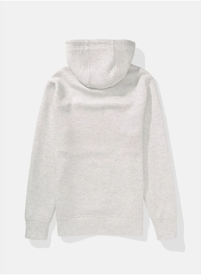 American Eagle AE 24/7 Colorblock Hoodie