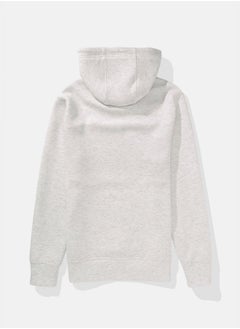 American Eagle AE 24/7 Colorblock Hoodie  - Image 4