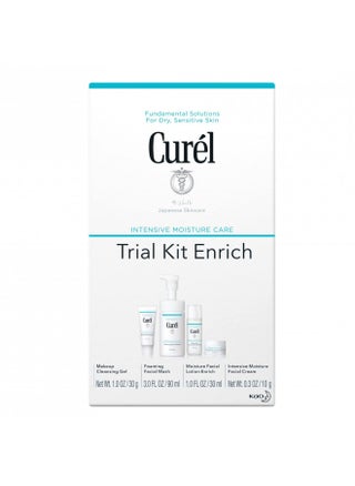 Curel Japanese Skin Care Travel Size Toiletries, for Dry, Sensitive Skin, Travel Size Face Wash, Travel Size Lotion, Travel Size Makeup Remove - pzsku/ZAFF69F0B74998F42BCD1Z/45/_/1728309214/352564e8-d291-4e21-a384-86ac018c375f