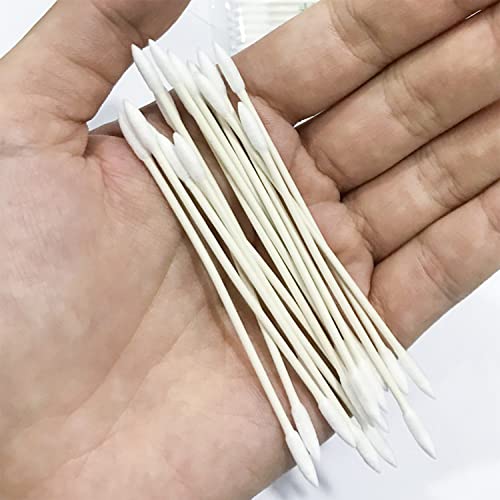 Xtore Earphone Cleaning Swab | Superb Cleaning - (Pack of 25) for AirPods, Earphones, Headphones and More Devices - Image 1