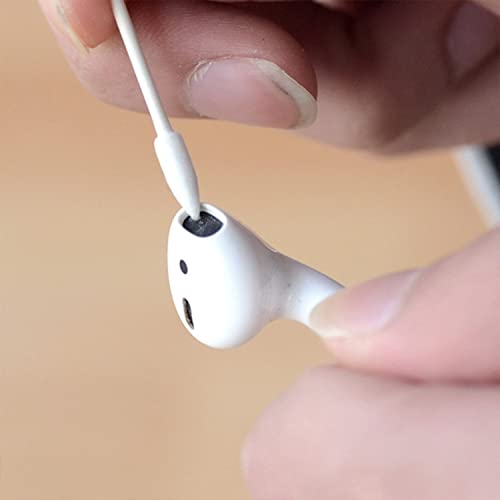Xtore Earphone Cleaning Swab | Superb Cleaning - (Pack of 25) for AirPods, Earphones, Headphones and More Devices - Image 3