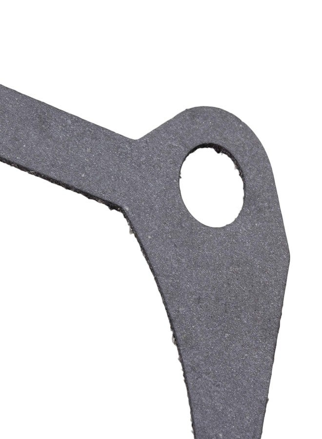 CNBTR Air Compressor Cylinder Head Base Valve Plate Sealing Gasket Pad Gray Pack of 3 - Image 5