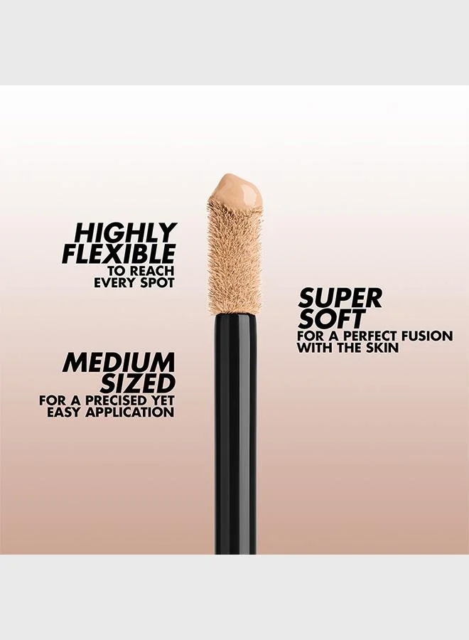 MAKE UP FOR EVER HD Skin Powder Foundation x HD Skin Concealer