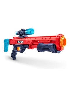 Excel Hawk Eye Dart Shooter