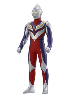 Ultraman Superheroes Ultra Hero 500 Series 8: Ultraman Tiga (Multi Type)