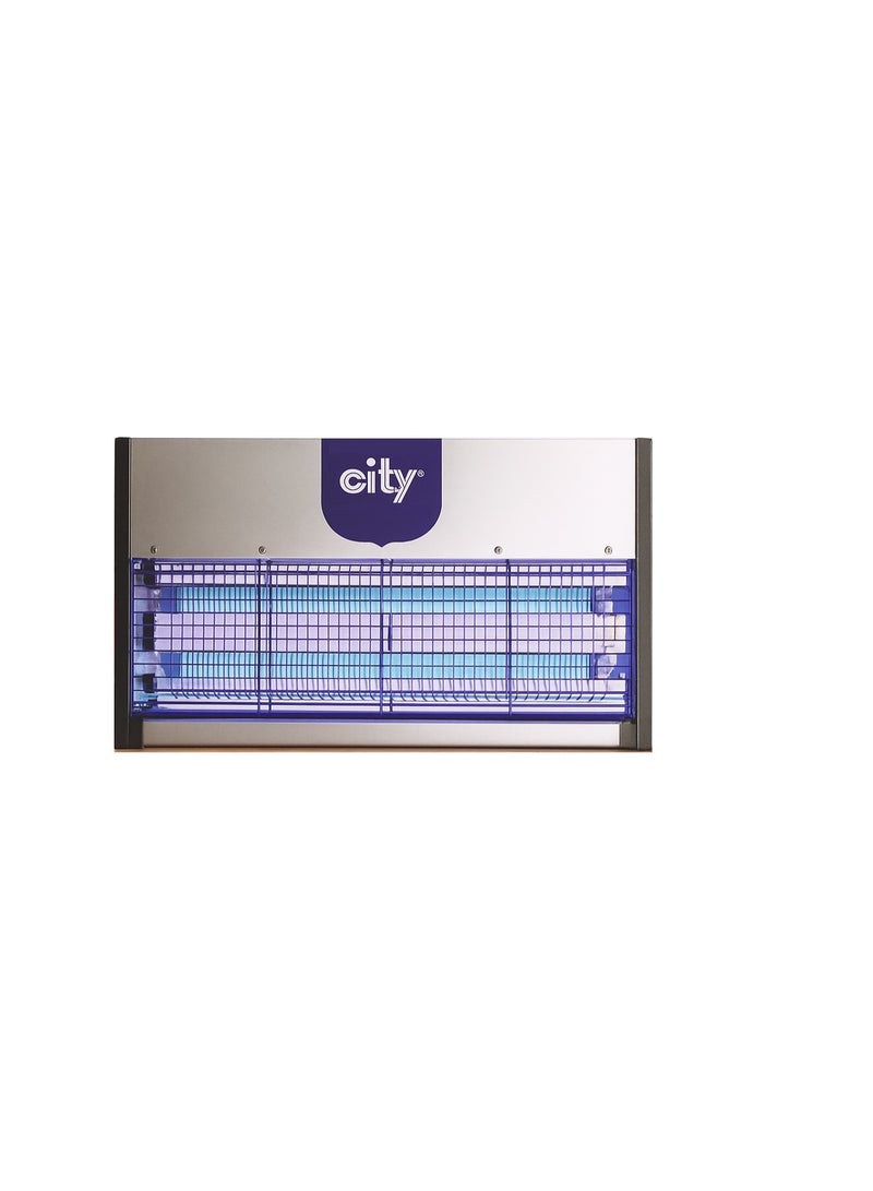 City ELECTRIC INSECT KILLER 45 WATT - Image 1