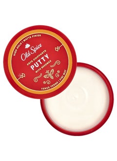 Old Spice Old Spice, Putty With Beeswax, 2.22 oz (63 g)  - Image 4