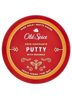 Old Spice Old Spice, Putty With Beeswax, 2.22 oz (63 g)  - Image 1