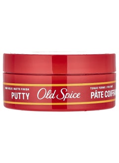 Old Spice Old Spice, Putty With Beeswax, 2.22 oz (63 g)  - Image 3