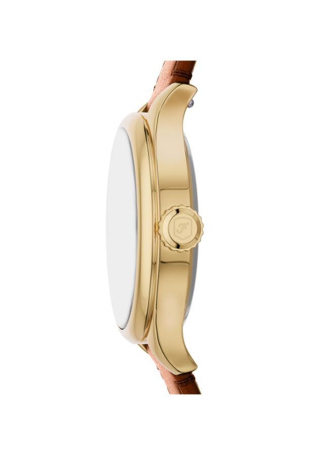 فوسيل ساعات تناظرية - Image 3