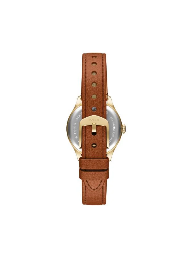 فوسيل Analogue Watches