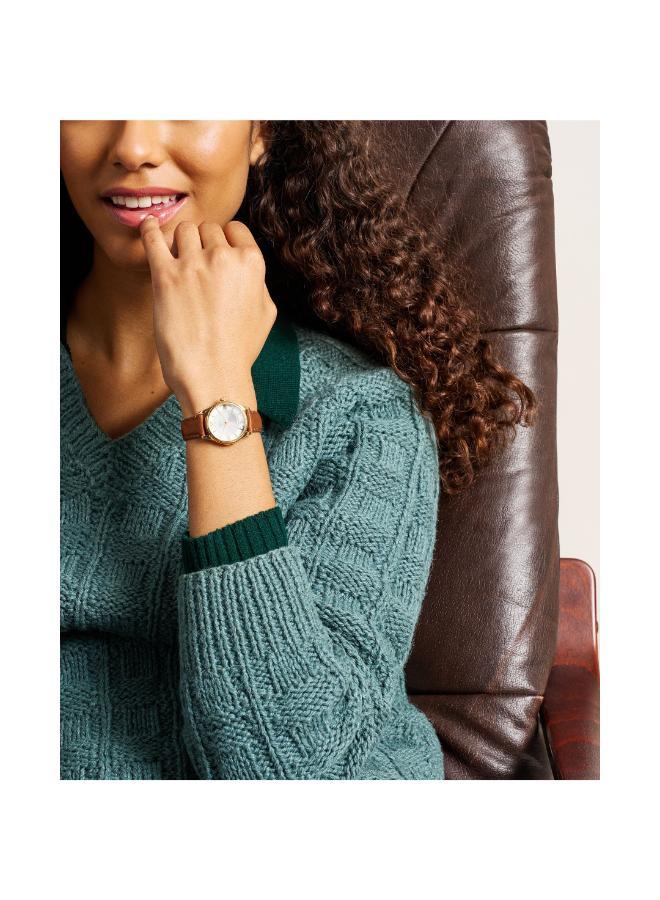 فوسيل ساعات تناظرية - Image 4