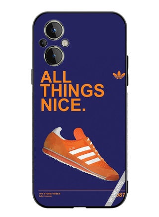 Protective Case Cover For OnePlus Nord N20 5G All Things Adiddas Design Multicolour - pzsku/ZAFF71160D982B01B3EE5Z/45/_/1676661485/9102b6d1-0297-45b2-b045-45c6b8fef1a2