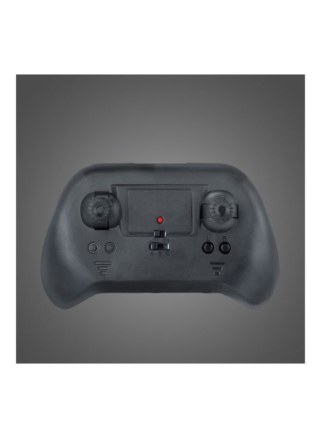 NIBEMINENT Remote Control Anti Ceiling Racing Car 15cm - Image 3