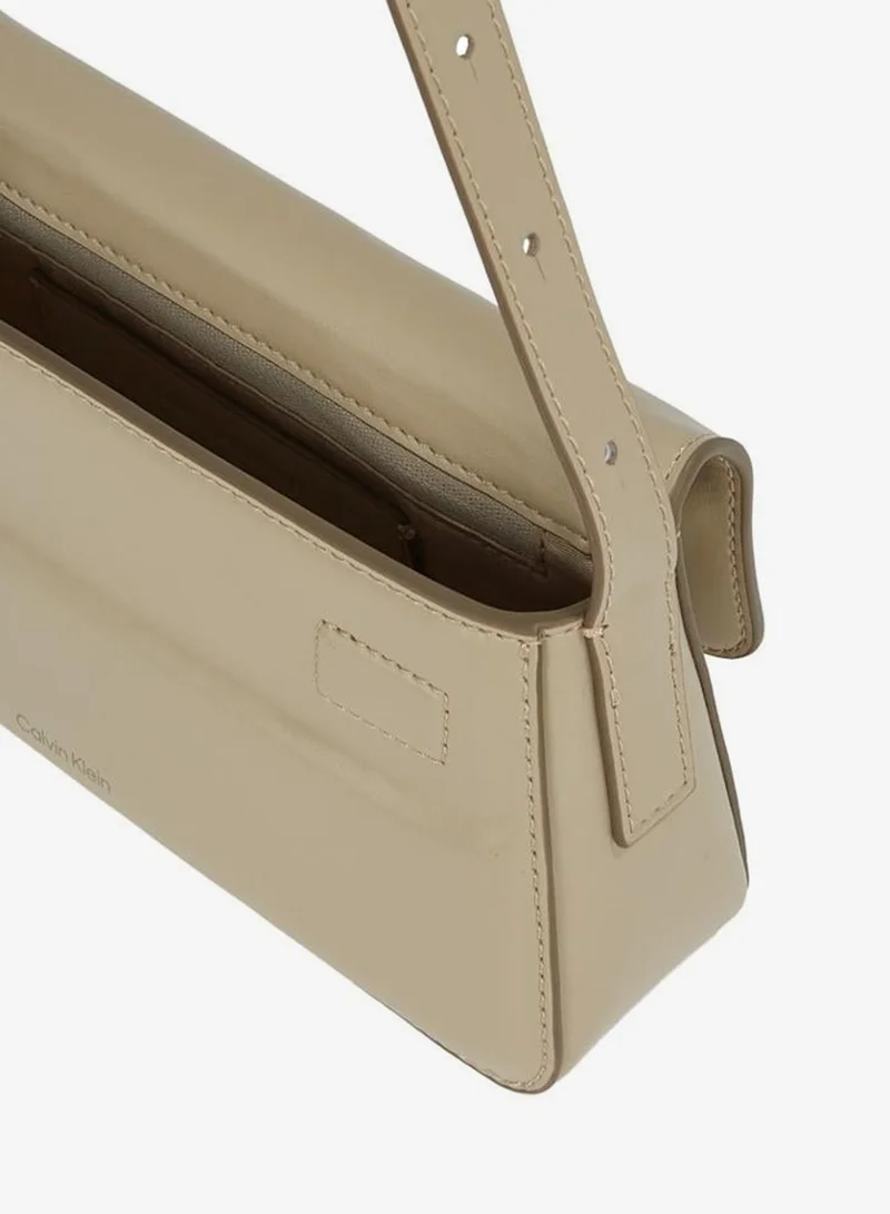 Calvin Klein Jeans BELTED SMALL SHOULDER BAG