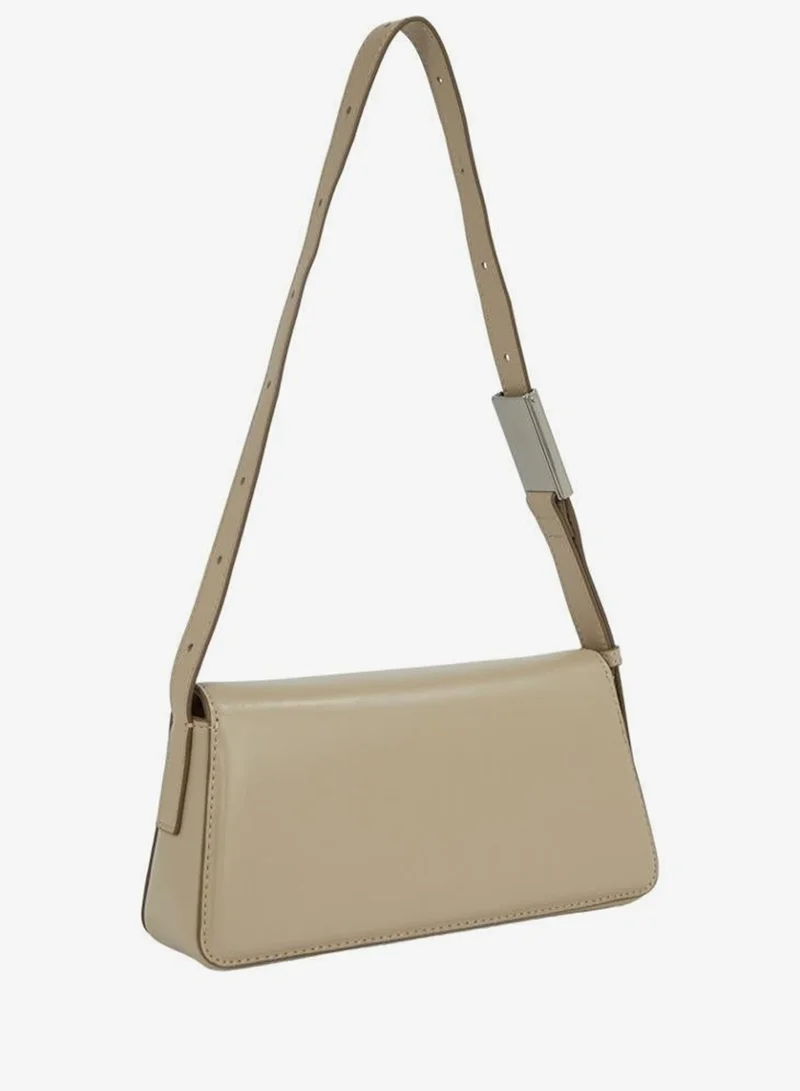 Calvin Klein Jeans BELTED SMALL SHOULDER BAG