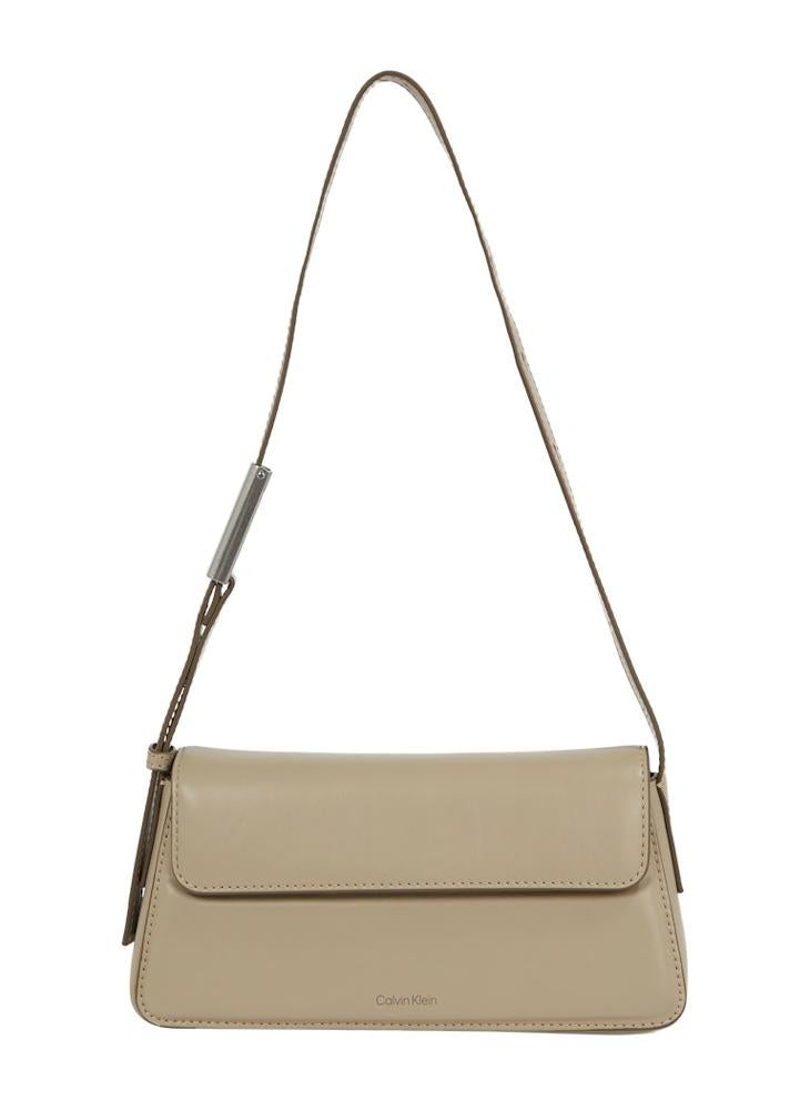 Calvin Klein Jeans BELTED SMALL SHOULDER BAG  - Image 1