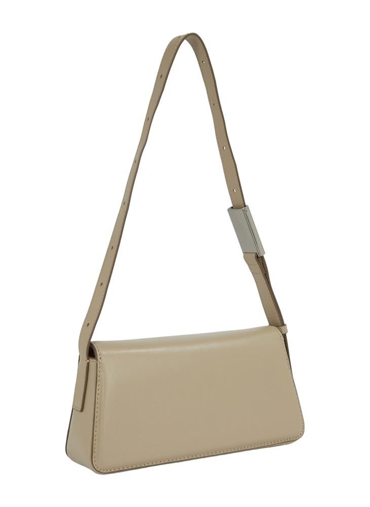 Calvin Klein Jeans BELTED SMALL SHOULDER BAG  - Image 2