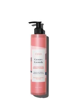 favelin Favelin Groovy Growth Hair Booster Conditioner - 300 ml 