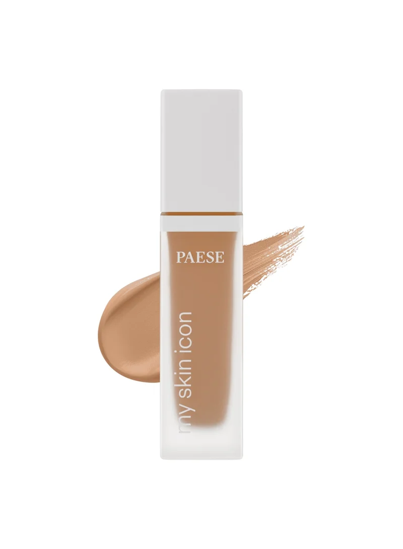 Paese My Skin Icon Mattifying Foundation with Satin Finish