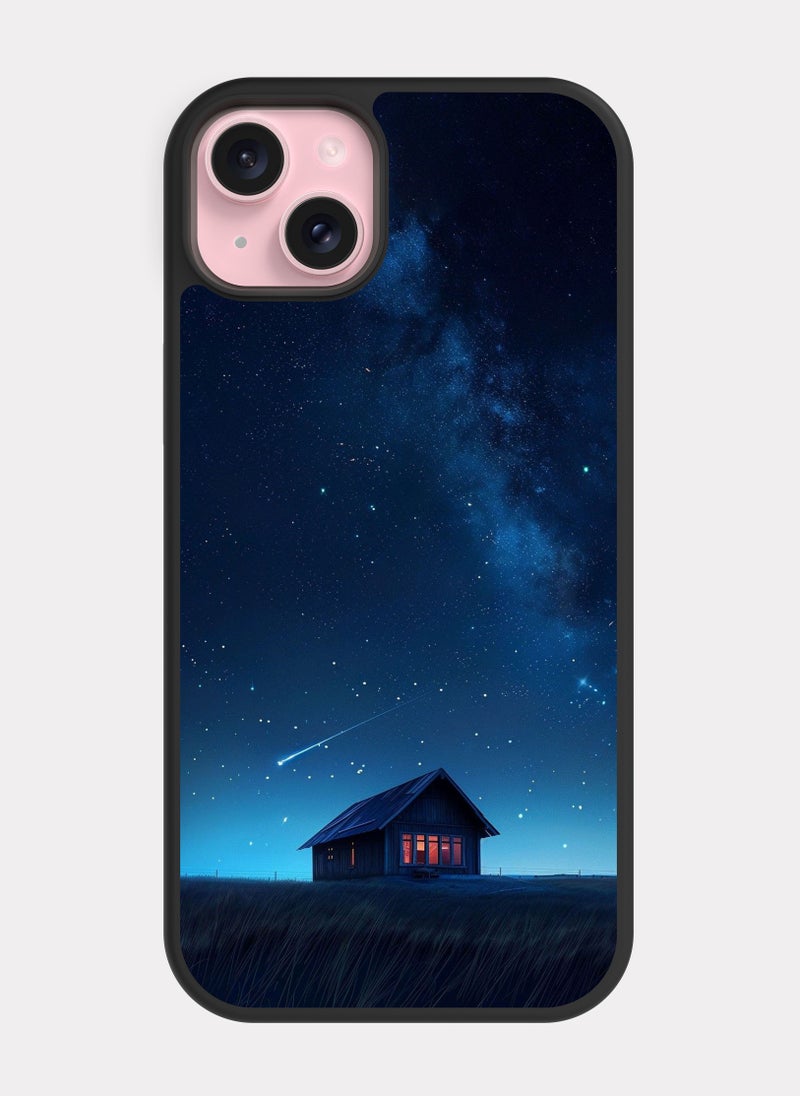 PXLAAT iPhone 15 Plus case cover Hut  - Image 1