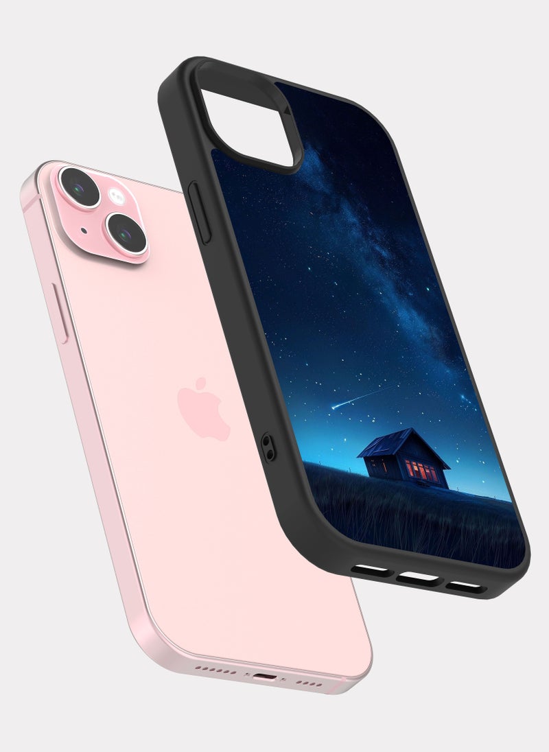 PXLAAT iPhone 15 Plus case cover Hut  - Image 2