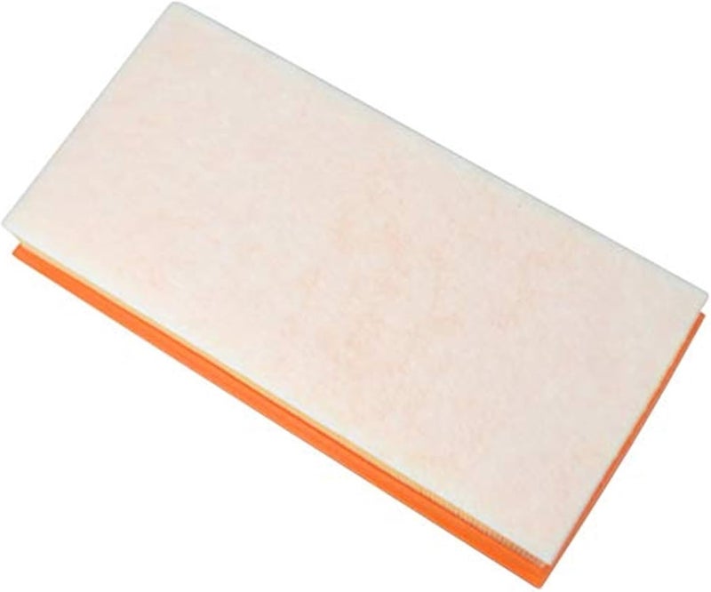 Wivplex Activated Carbon Air Filter for Golf MK4 - Image 3