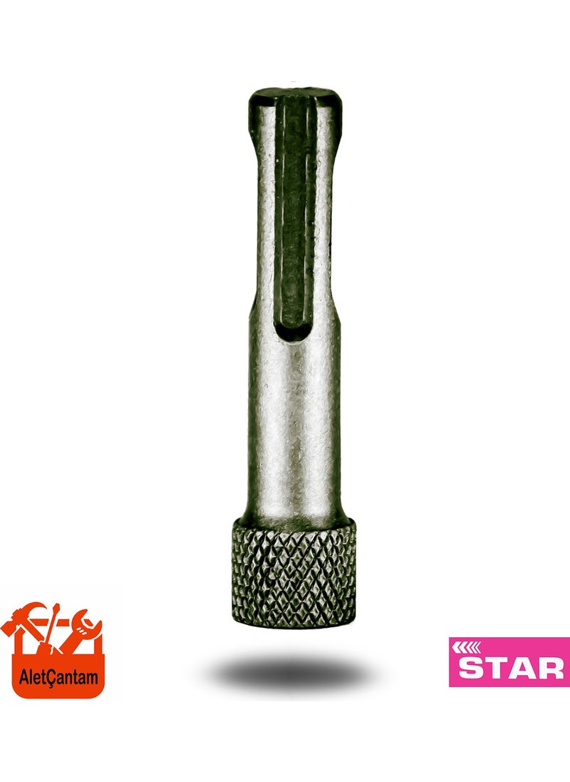 Star - Sds Adapter Bit Conversion Apparatus - Image 1