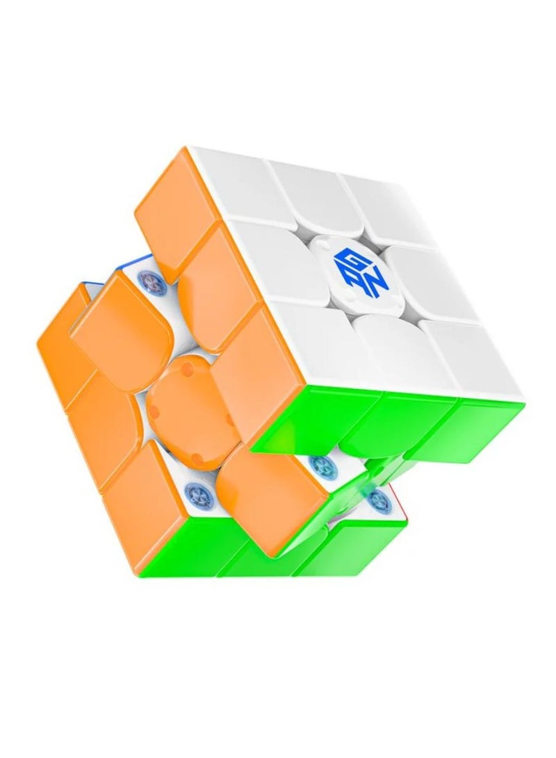 جانكيوب GAN 356 i carry E 3x3 مكعب السرعة المغناطيسي - مكعب بلوتوث ذكي - Image 2