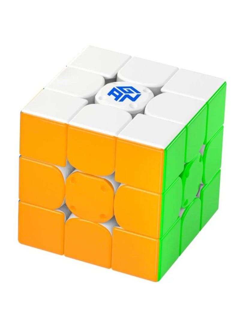 جانكيوب GAN 356 i carry E 3x3 مكعب السرعة المغناطيسي - مكعب بلوتوث ذكي - Image 3